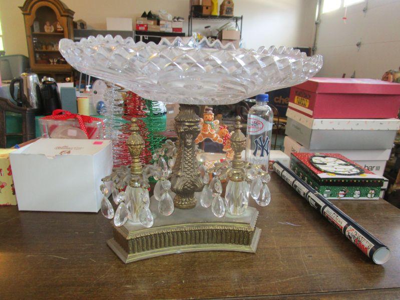 Carmel Downsizing Garage Sale