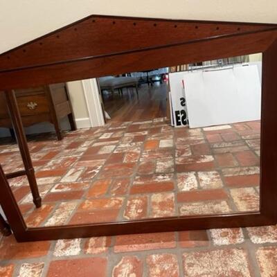matching mirror