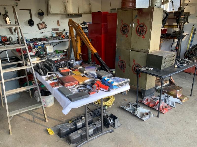 Vancouver Estate Sale