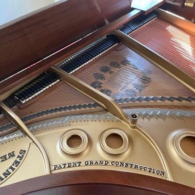 1932 Steinway Piano "L" Serial #269879, this piano is available for presales NOW by appointment only at an offsite location....