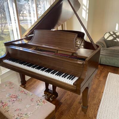 1932 Steinway Piano "L" Serial #269879, this piano is available for presales NOW by appointment only at an offsite location....
