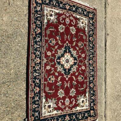https://www.ebay.com/itm/125227706334	HT7006 Red Mid-East Style Decorative Floor Rug		Auction Starts 04/01/2022
