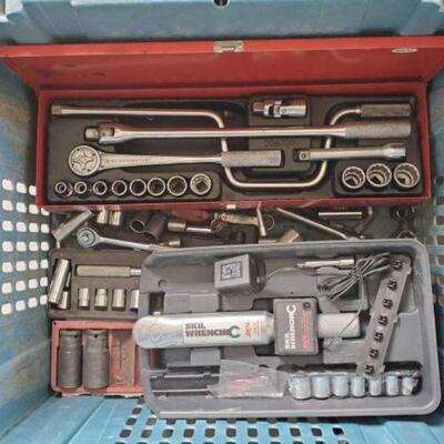 #2082 â€¢ Ratchet Set, Cordless Power Wrench, Screwdrivers, Sockets & More
LIVE IN 13d 18h 9min

