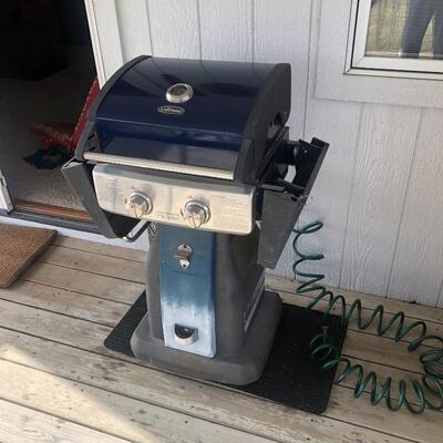 Nice Grill
