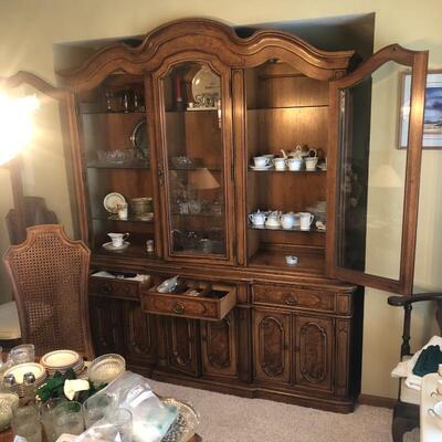 China Cabinet 
