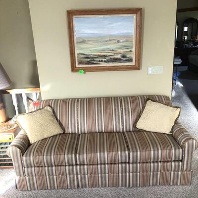 Very Nice Sofa