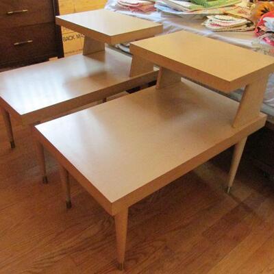 Mersman end tables