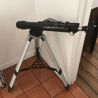 Meade telescope $50