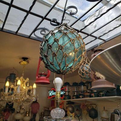 Fishing Floats - Several Sizes