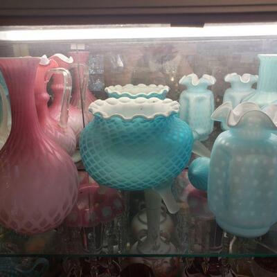 Washington Glass 