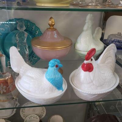 Every house needs a Chicken