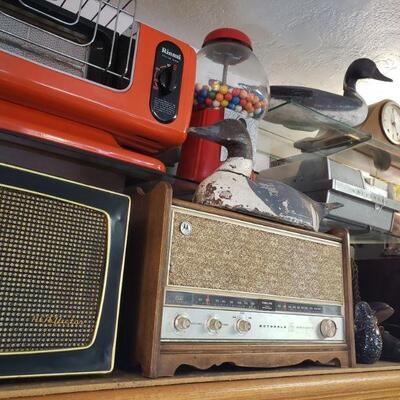 Radios