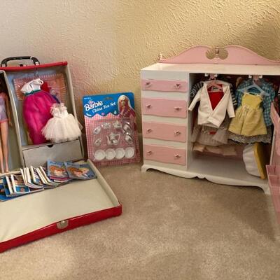Barbie â€¢ System â€¢ 129 US â€¢ (all)