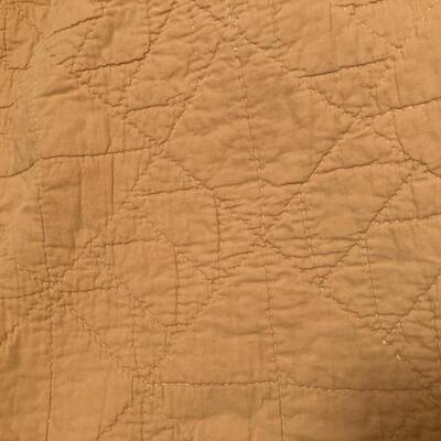 Arrow Quilt â€¢ Reverse â€¢ (detail) 