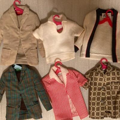 Kenâ€™s Clothes