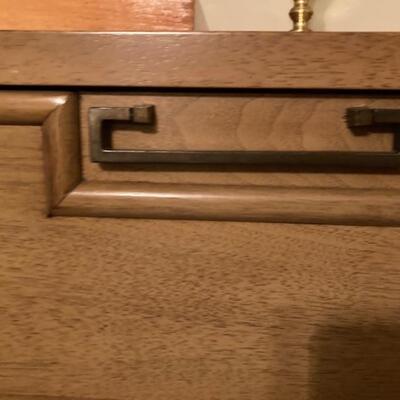 Dresser Hardware â€¢ (detail)