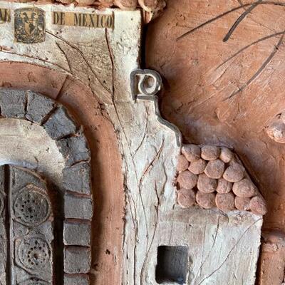 â€˜Old Townâ€™ â€¢ (detail!