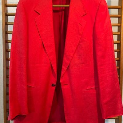 Versace 2 Jacket