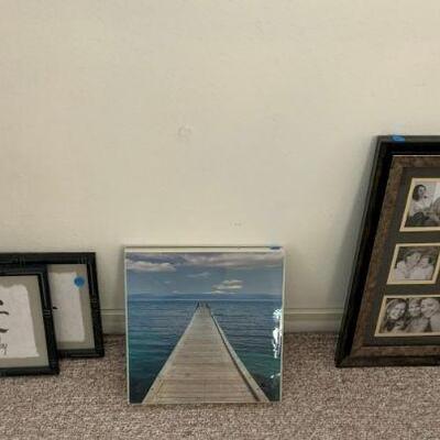 Prints and Frames