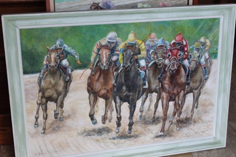 Duncan’s Estate Sale