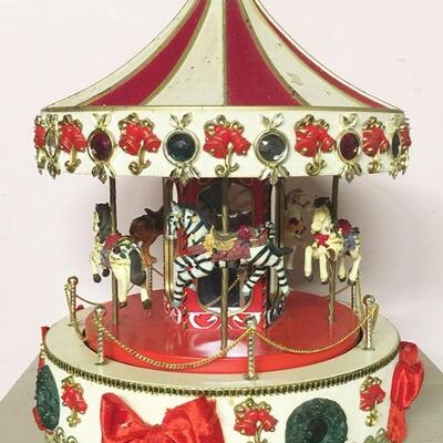 Carousel