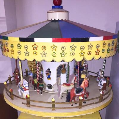 Carousel