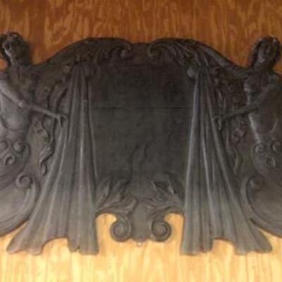 Architectural Salvage
