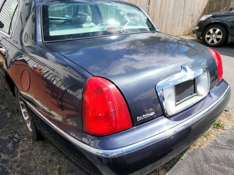 Packed New Bedford Estate Sale