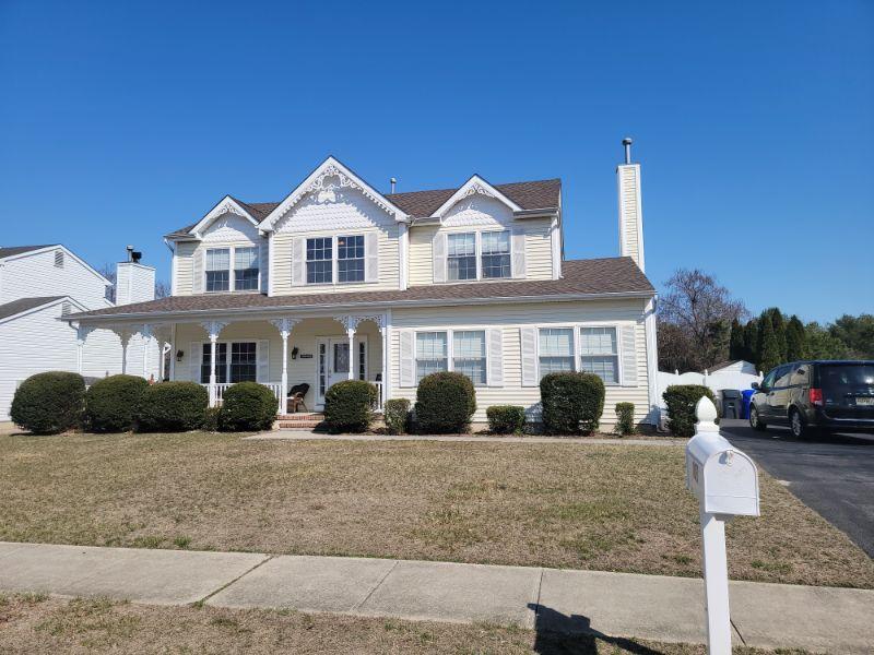 BRICK TWP...MUSICIANS EXTRAVAGANZA...3 DAY DESIGNER BLOW OUT ESTATE