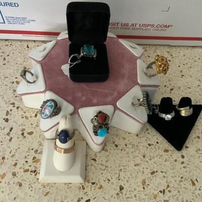 More Jewelry