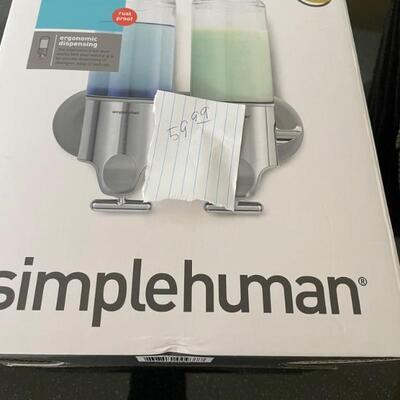 New in box
