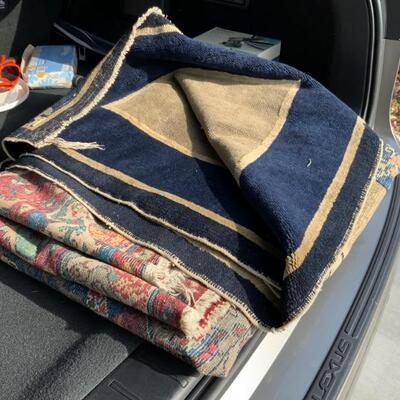 Rugs