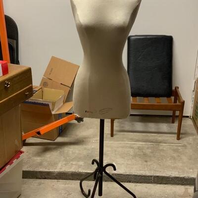 Full female  mannequin