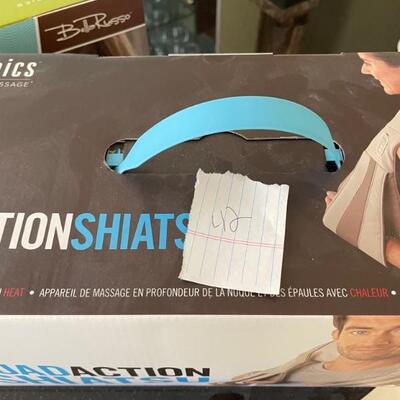 New in box