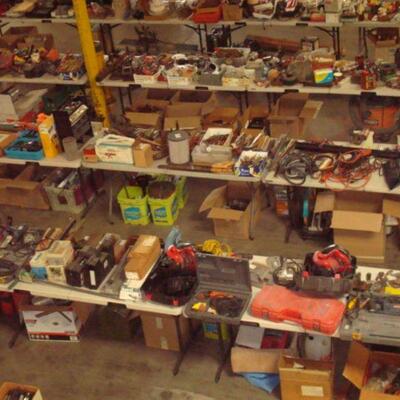 tools tools tools
