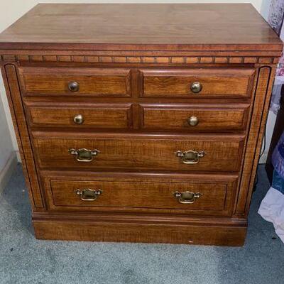 lenoir house nightstand 