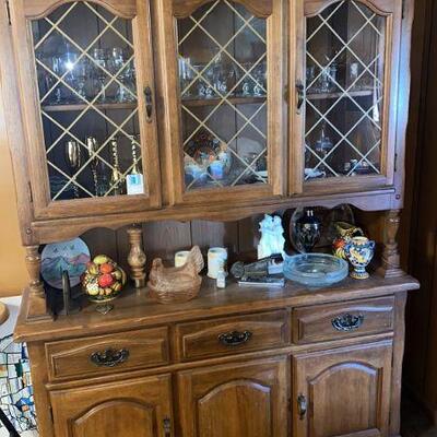 china hutch
