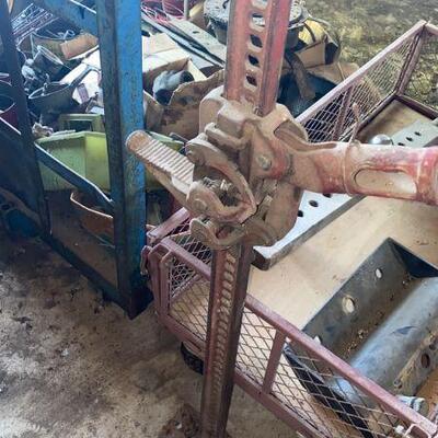 hi lift jack