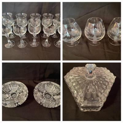Glassware