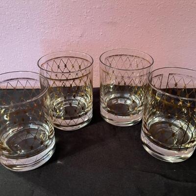 George Briard glasses