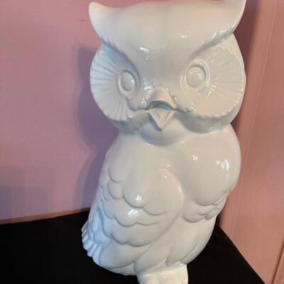 Large Owl