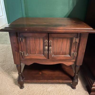 Nightstand