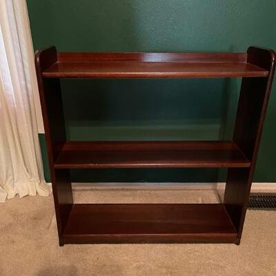 Bookshelf