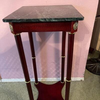 Plant stand