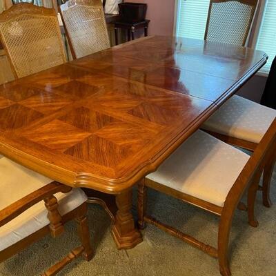 Dining set 