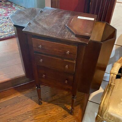 https://agesagoestatesales.square.site/product/lb5005-vintage-martha-washington-table-sewing-thread-cabinet-estate-sale-pickup/10?cp=true...