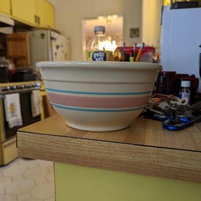 McCoy USA Pottery