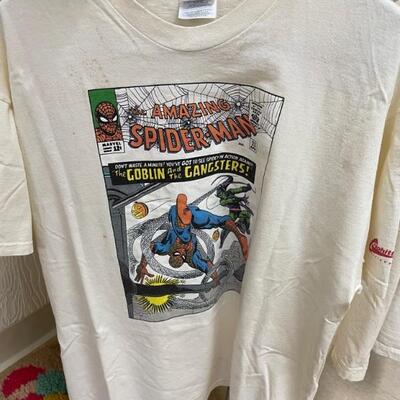 Vintage Tee