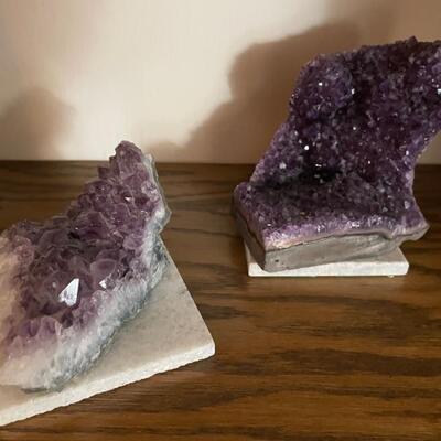 Amethyst 