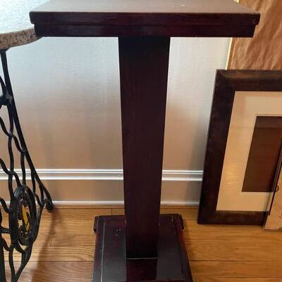 Plant stand